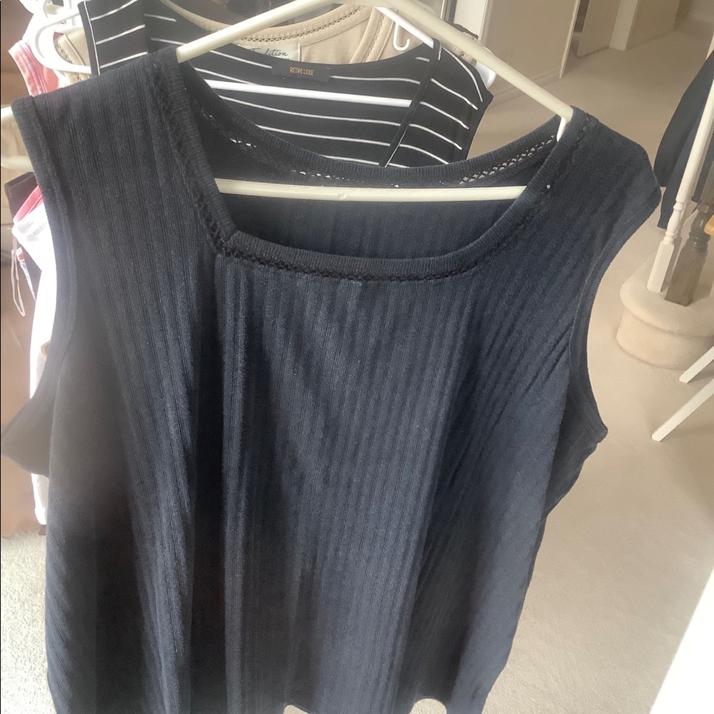 Tank Tops - Picture 5 of 16